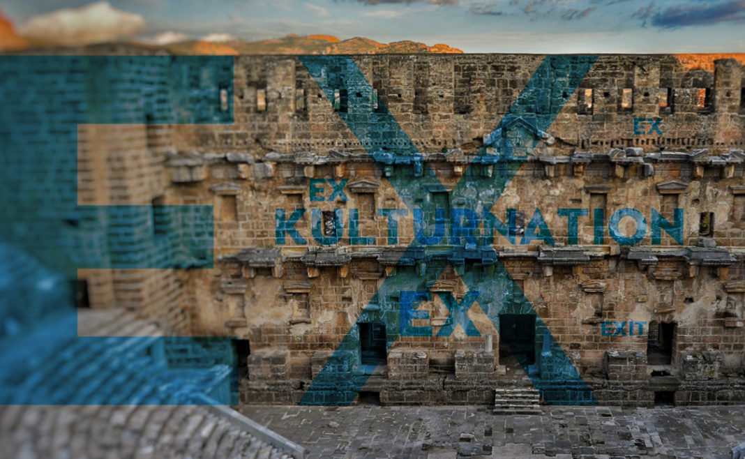 Ex Kulturnation